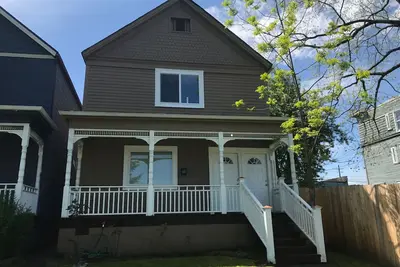 Image de Élégant centre-ville Tacoma Home Unit B
