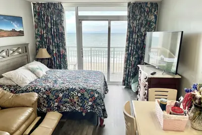 Image de Ph51 Magnifique condo direct de 2 chambres en bord de mer près de Broadwalk, Myrtle Beach