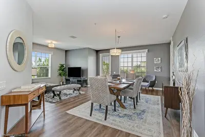 Image de Casa Maria Luxueux Condo à Vista Cay Resort pour 8 personnes à côté de la convention C