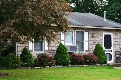 Image de Cottage de tante Connie