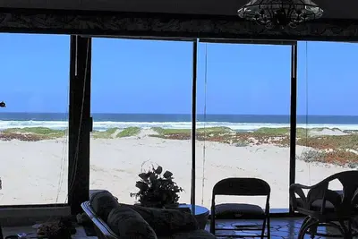Image de Mi Sueño Casita - Directement sur la plage de sable