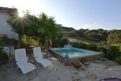 Image de Casa del Acebuche \/ Parc Naturel \/ Tarifa