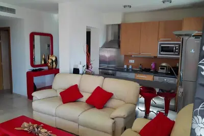 Image de Appartement VistaMar à Estepona Málaga