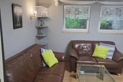 Image de Appartement Rosengarten dans la belle détente populaire Allgäu en Bavière