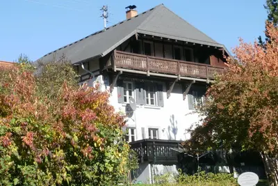 Image de Appartement Carola Stühlingen-Schwaningen (par nuit 48, - €)