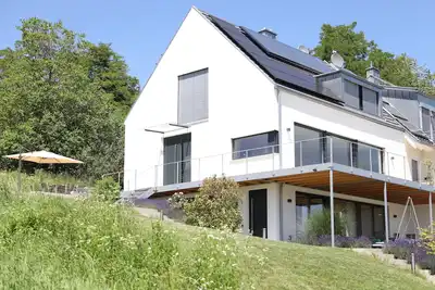 Image de Appartement Ă Ă–hningen-Wangen avec vue sur le lac