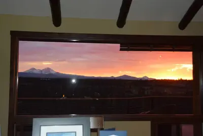 Image de Meilleure Vue à Bend et située à proximité de la ville