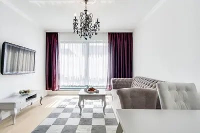 Image de Elite Apartments Browar Deluxe