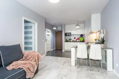 Image de Elite Apartments Marine Cztery Oceany