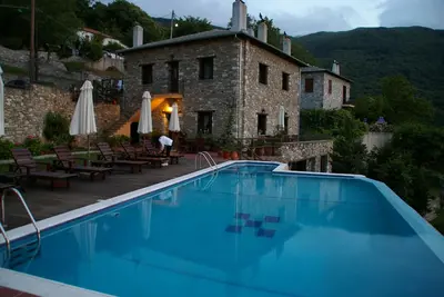 Image de Maison de vacances Miression