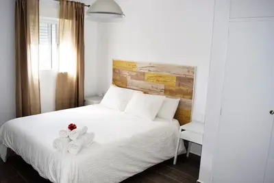Image de Appartement Beachside FamingoBeach