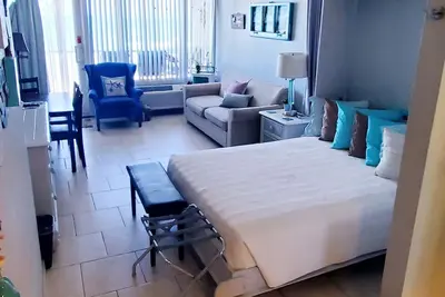 Image de Oceanfront, propre et relaxant