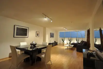 Image de Moderne et élégant 2 Chambre Apt. Près de Reforma