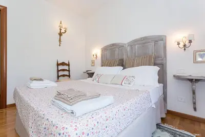 Image de Maison de vacances à Perugia, idéal pour les familles
