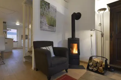 Image de Appartement accueillant dans un endroit magnifique!