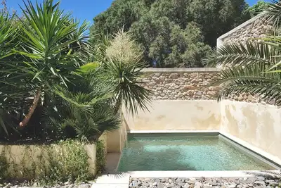 Image de Gîte l'Accent d'ici, location de vacances
