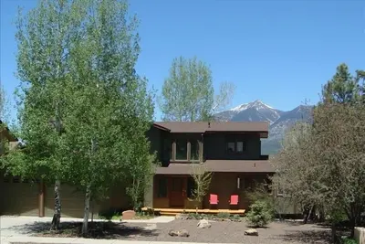 Image de Incroyable vue sur la montagne - Flagstaff Peakview Rental
