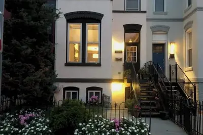 Superbe appartement élégant, quartier cool près de tout