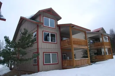 Image de Kimberley Cabin - Entre Trickle Creek Golf & Ski Hill