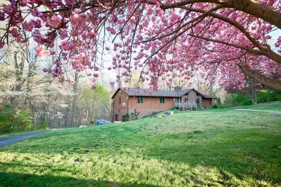 Image de Escapade dans la vallée de Brandywine