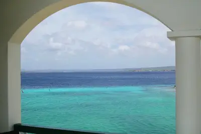 Condo Oceanfront avec vue incroyable