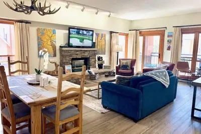 Image de Breckenridge Ski In Ski Out Condo, Great Views, Pool & Hot Tubs, Walk to Town