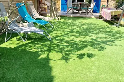 Image de Provence-Alpes-CÔTE D'Azur <br>Bord de mer (La Presqu'île) 🐟