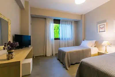 Image de Bellevue Villas