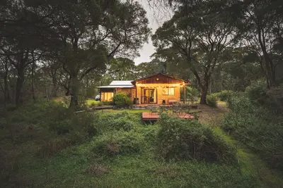 William Bay Cottages