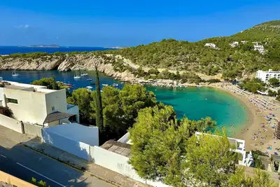 Image de Maison \/ villa - Sant Josep de sa Talaia