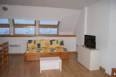 Image de Apartamentos Borruscall