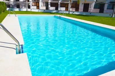 Apt. Alpujarras-Costa