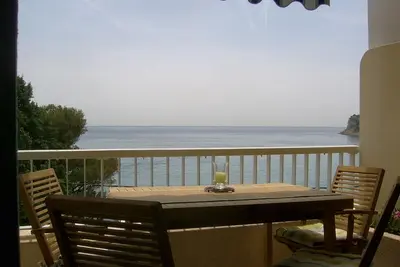 Image de Sur La CÔTE Bleue A Carry Le Rouet Le Paradis Bleu