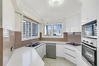 Image de Moroccan Resort - Hr Surfers Paradise