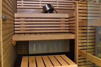 Image de Levi Suites Unna Mànnu