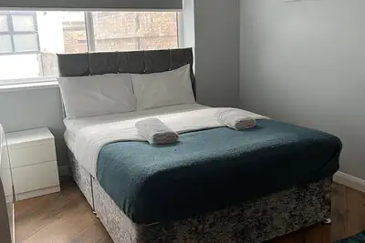 Image de Showcase Apartments Kimberley House