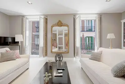 Image de Great 2 Bd Aparment in Prime location. Huertas