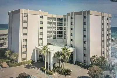 Image de S'Amuser Au Soleil! Magnifique condo sur le golfe!