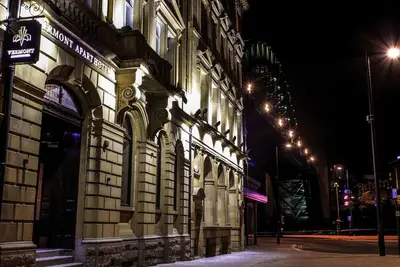 Image de The Vermont ApartHotel