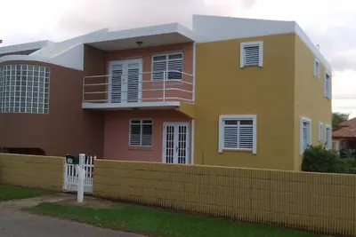 Image de Meilleur endroit sur la côte nord de Puerto Rico