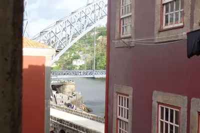 Image de College Appartement à Porto