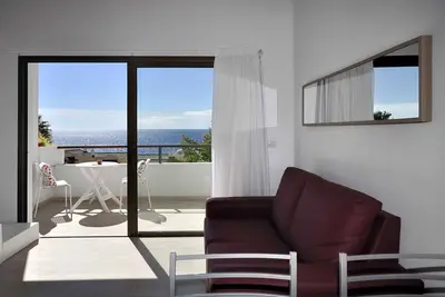 Image de Jandia Gesell Appartement avec vue sur la mer et wifi gratuit