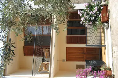 Image de Mon personnellement meublé pour moi Maison Sardegna bella