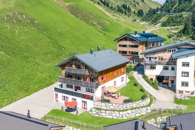 Image de Appartement confort pour 4 personnes, 2 chambres séparées