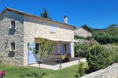 Image de New charming cottage 81 m2 (3 stars) - 4 people - near Vallon Pont d'Arc