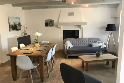 Image de Maison Men Haro 3 étoiles