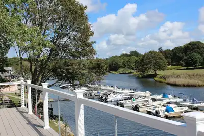 Image de Stonington Waterfront