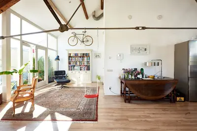 Image de Appartement Great Family Loft
