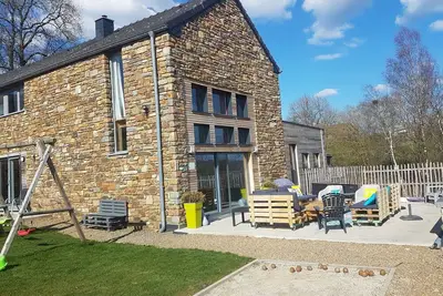 Image de Maison à Stavelot près de Spa-Francorchamps