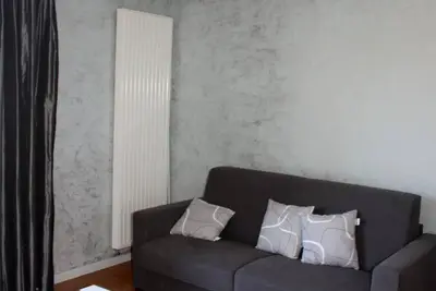 Image de Charmant Appartement Annecy